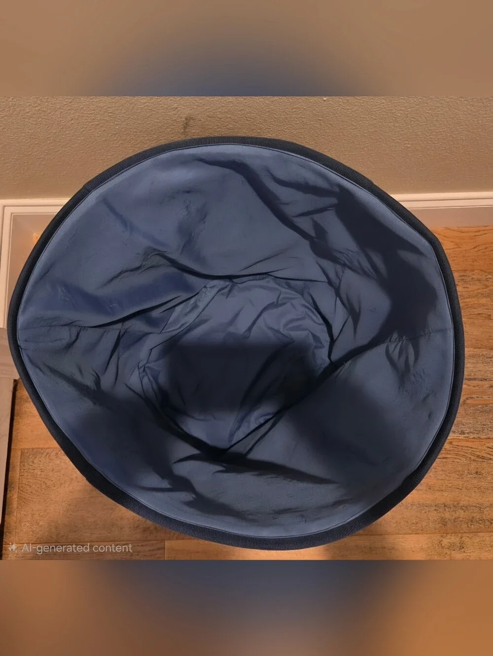 Storage Bin (20